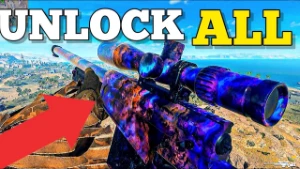 🏆UNLOCK ALL VIP MW2 100% SAFE🔥 - Call of Duty COD