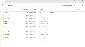 Plataforma com Templates PHP Prontos para Seu Site!