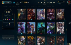 Lol + Vava - League of Legends