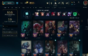 Lol + Vava - League of Legends