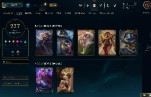 Lol + Vava - League of Legends