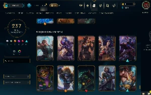 Lol + Vava - League of Legends