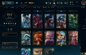 Lol + Vava - League of Legends