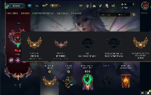 Lol + Vava - League of Legends