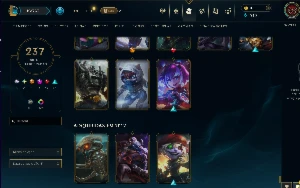 Lol + Vava - League of Legends