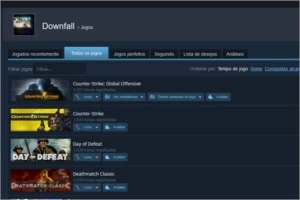 Conta Steam 18 anos,13 september 2003 1600 horas Prime