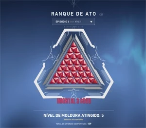 CONTA DE VALORANT MUITA SKIN
