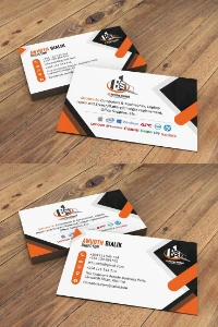 Business card maker professional - Softwares and Licenses