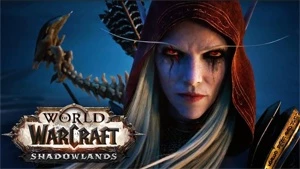 VENDA DE LEVELING WOW SHADOWLANDS - Blizzard