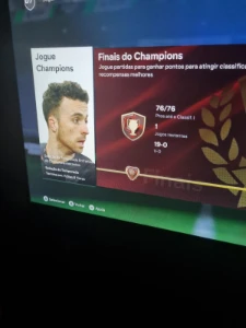 Jogamos Sua Wl Do Ea Fc 24 - Rank 1 por 60 reais !!!! - FIFA