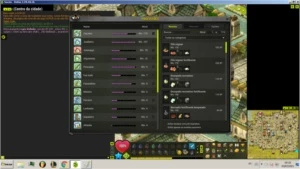 CONTA DOFUS