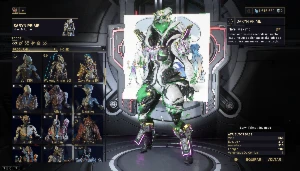 Conta Warframe para sair rapido, preciso do dinheiro - Outros