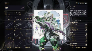 Conta Warframe para sair rapido, preciso do dinheiro - Outros