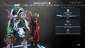 Conta Warframe para sair rapido, preciso do dinheiro - Outros