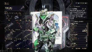 Conta Warframe para sair rapido, preciso do dinheiro - Outros