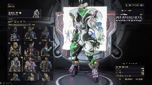 Conta Warframe para sair rapido, preciso do dinheiro - Outros