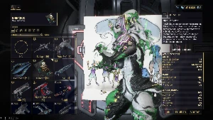 Conta Warframe para sair rapido, preciso do dinheiro - Outros