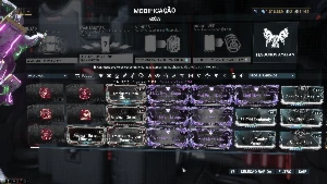 Conta Warframe para sair rapido, preciso do dinheiro - Outros