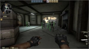 CSGO PROFESSIONAL CHEAT FOR MATCHMAKING (MM) - Counter Strike
