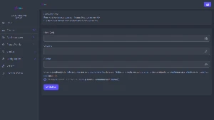 Script IPTV Web Premium - Outros