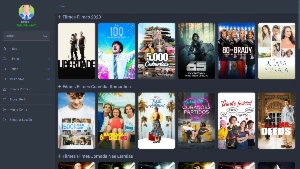 Script IPTV Web Premium - Outros