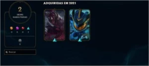 Acc d4 smurf - League of Legends LOL