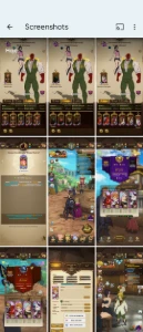 The Seven Deadly Sins Grande Cross Top