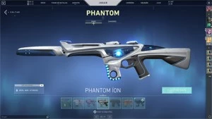 [Negociável] - Conta diamante 3 valorant boas skins