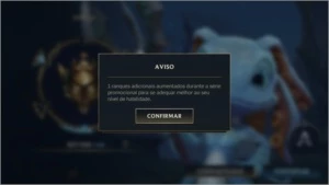 OURO 1 WIN RATE 70,2% + 15K CISCO AZUL - League of Legends: Wild Rift LOL WR