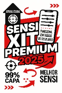 Sensi 🔫 100% Testada – Funciona em Todos Celulares