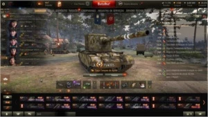 World of Tanks NA WOT