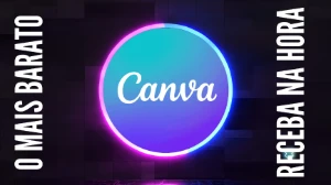 Canva Pro - Envio automático✅ - Assinaturas e Premium