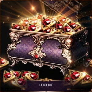 Throne And Liberty 1K Lucent - Outros