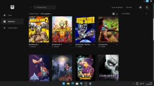 Conta Epic Games - GTA