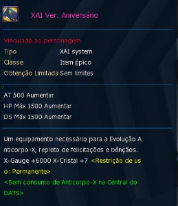 Omega Ladmo - Conta Midgame Frontier Liberado + Rank U - Digimon Masters Online