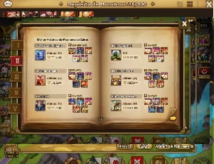 Muitos Lds 4 * metas - Summoners War