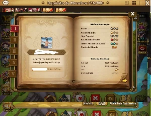 Muitos Lds 4 * metas - Summoners War