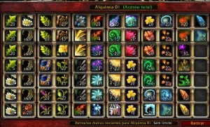 Apenas HORDA. - Blizzard