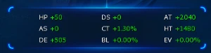 Conta LADMO bem adiantada! ótima para DG - Digimon Masters Online