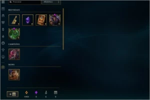 PLATINA III 58% DE WINRATE! - League of Legends LOL