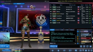 Conta Point Blank Coronel 5 PB