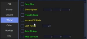 Genshin Impact Cheat