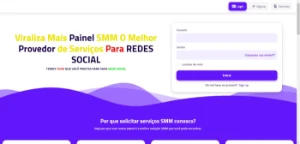 Script De Painel Smm Simplify *Sem Bugs* - Envio Automático - Redes Sociais