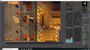 VENDO RP 249 EM MAGERA - OPTIONAL PVP!!!! - Tibia