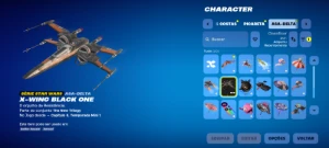 Conta Fortnite 5 Skins | Goku 4 estilos