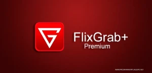 FlixGrab Plus 1.7.8.2218 Premium - Softwares e Licenças