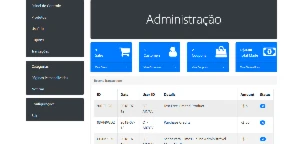Loja Silver Para Produtos Digitais Em Php - Outros