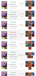 VIRE UM(A) ESPECIALISTA COM SORAKA E ATINJA O HIGH ELO - League of Legends LOL