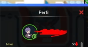 Servidor:Omega Conta lvl 500+ - PokeXGames PXG