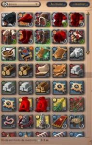 Conta com email - besta 400/700 2 coleta t7 com craft - Albion Online